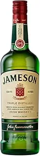 Whisky Jameson Irish Whiskey