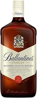 Whisky Ballantine’s Finest