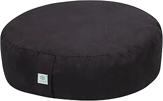 Gaiam Zafu Meditation Cushion
