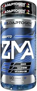 Adaptogen Science ZMA