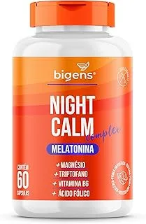 Biogens Night Calm Complex