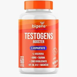 Testogens Booster Biogens